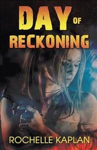 Day of Reckoning-Book by Rochelle Kaplan