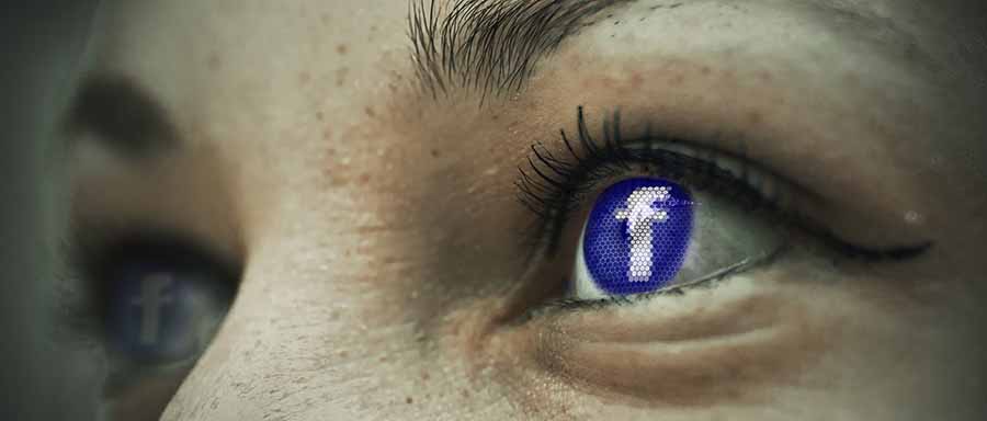 eye on facebook