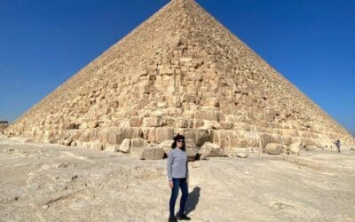 Treasures of Ancient Egypt